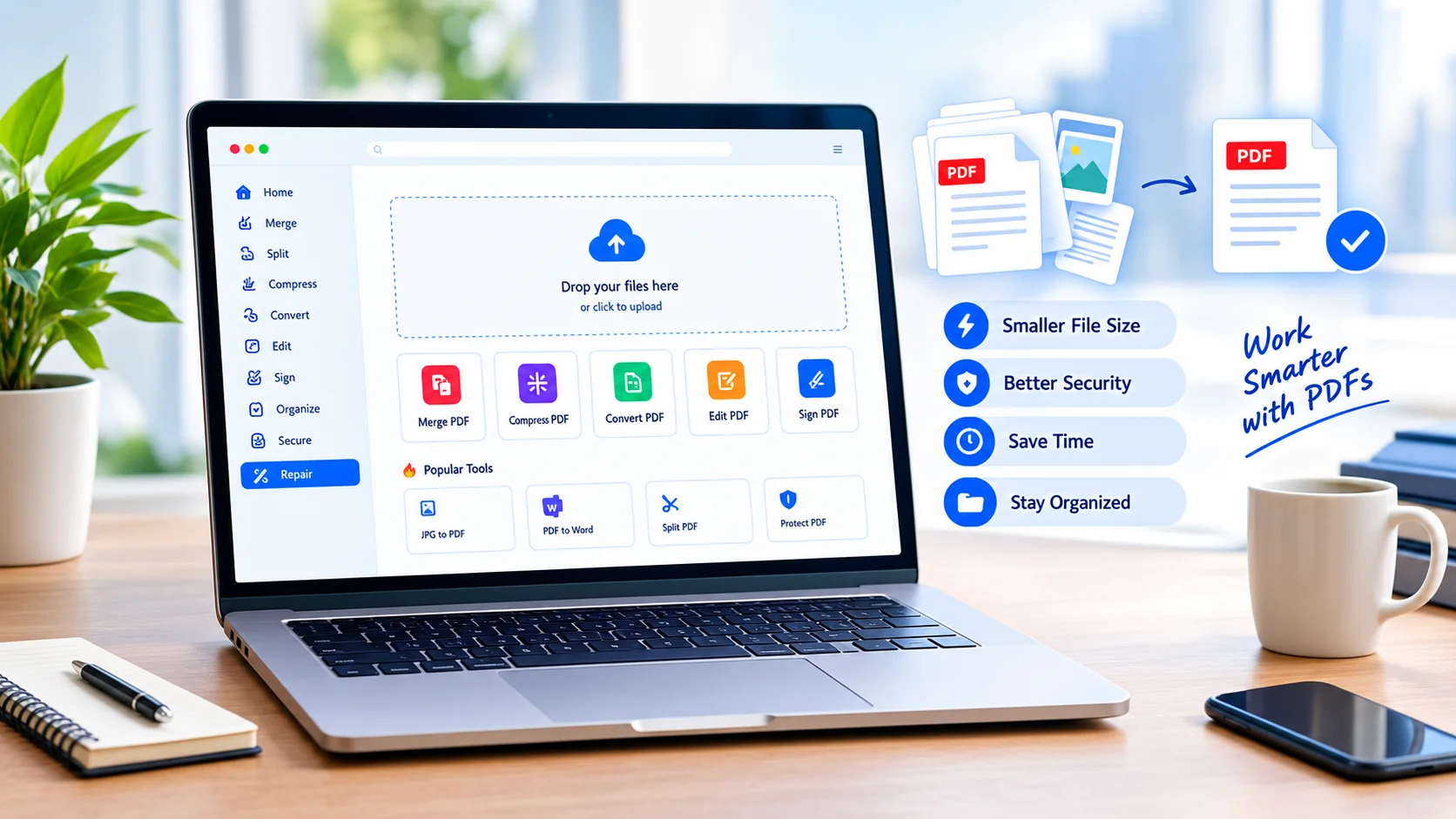 How Developers Can Reduce PDF File Size Without Sacrificing Quality