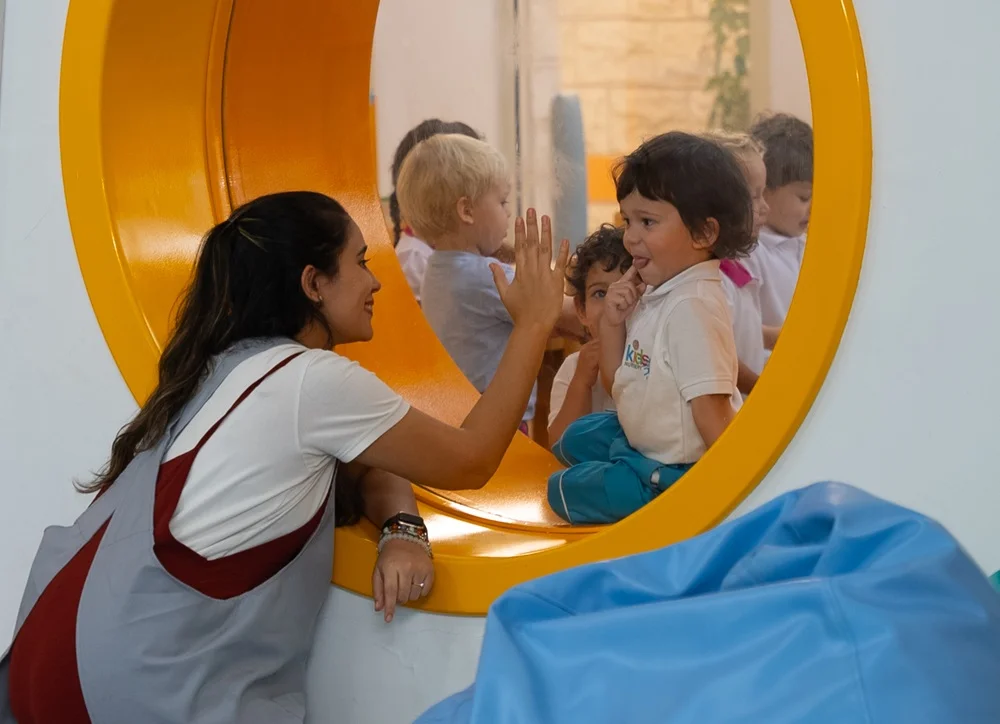 Finding the Right Start: A Parent’s Guide to Nursery Schools in Dubai