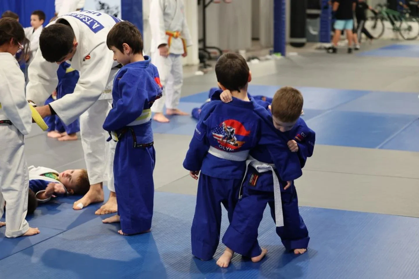 Warning Signs to Watch for When Choosing Martial Arts Classes