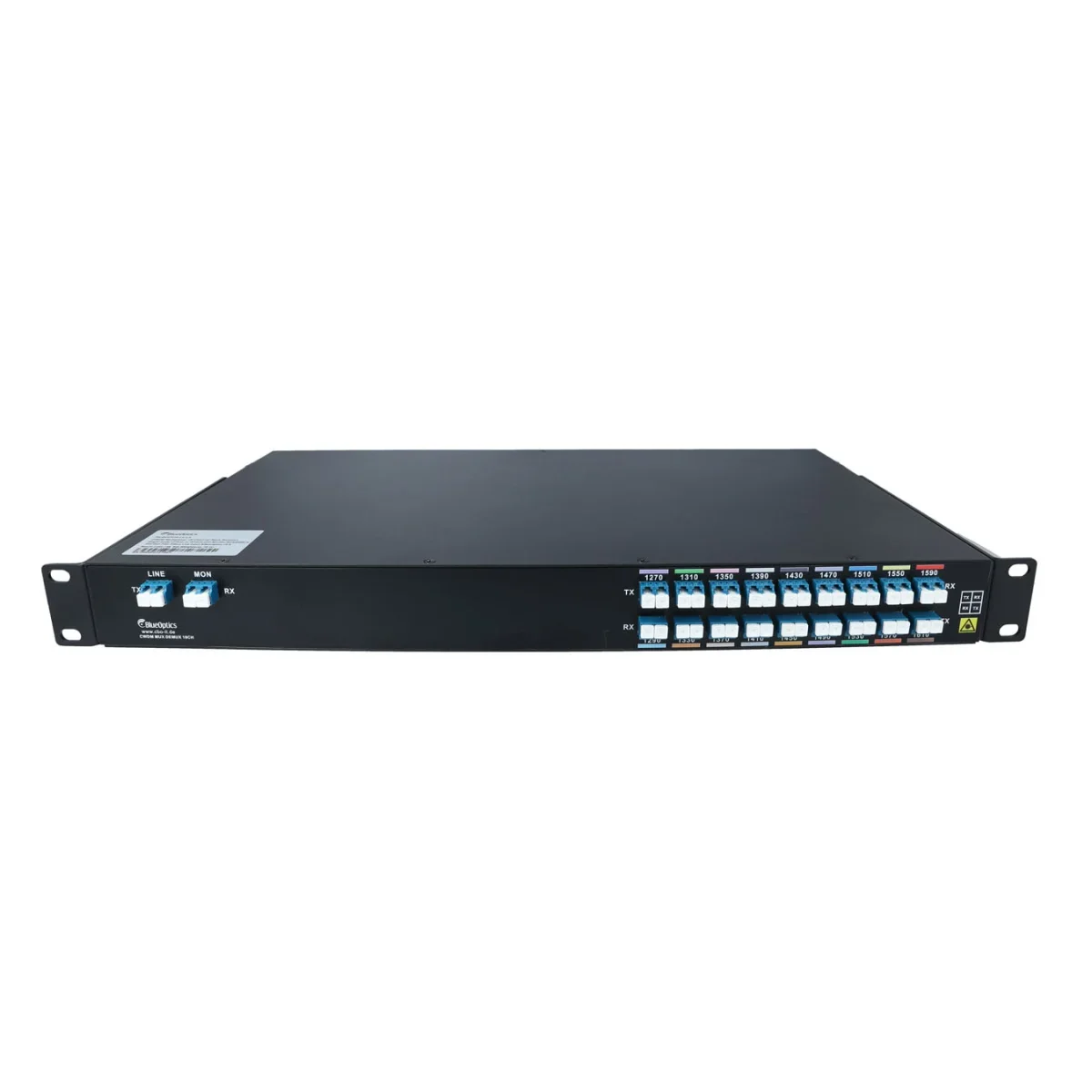 Ratgeber zum Kauf von Glasfaser-Multiplexer: Funktionen, Kompatibilität und Leistung