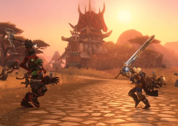 MMOEXP: WoW Forever – Guida alle Waylaid Crates: Cosa Fare e Cosa Aspettarsi