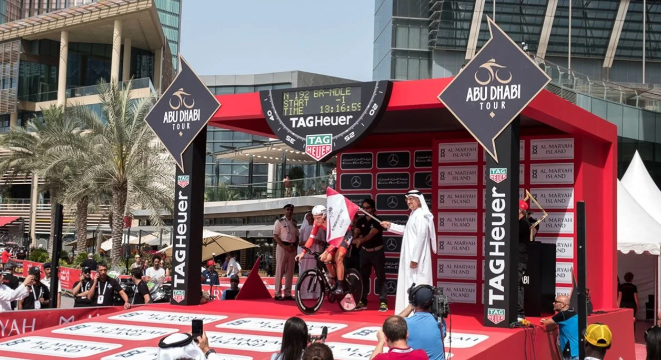 When the Event Moves, Your AV Should Move With It: Building a Road Show That Connects Every Stop