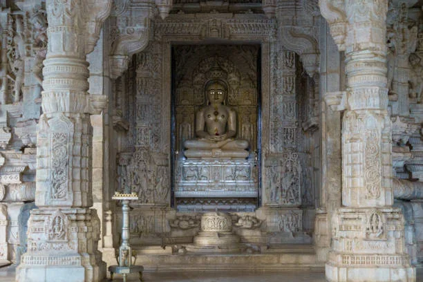 Modern Temple Design Architect in Bhagalpur