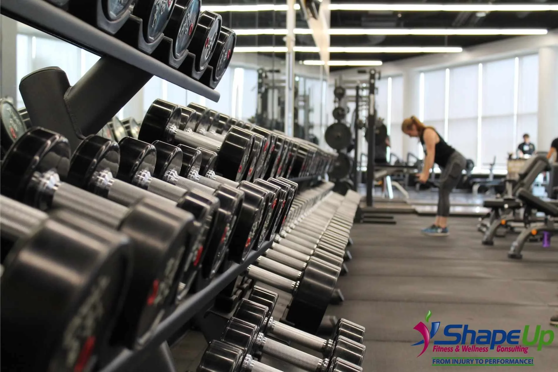 What Can a Charlotte, NC, Personal Trainer Add to Your Fitness Routine?
