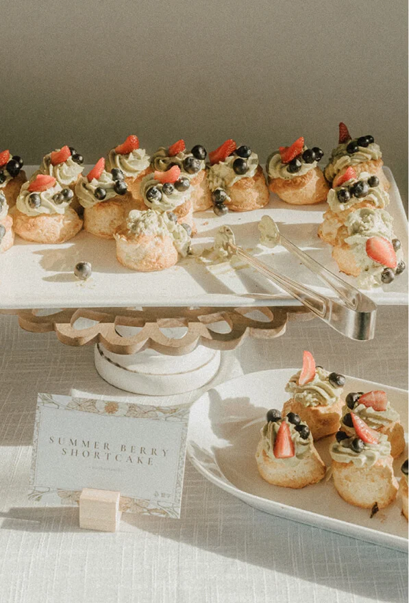 Beyond the menu: What makes a caterer reliable?