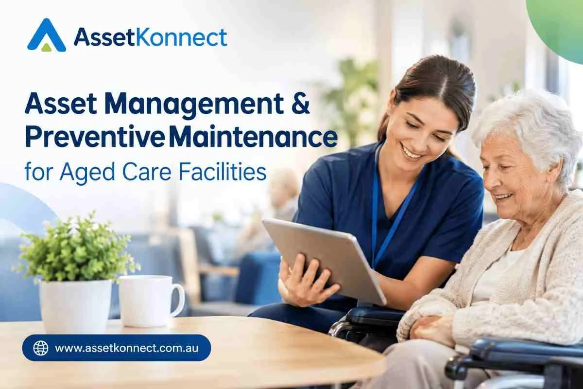 How Asset Management Software Australia Improves Asset Performance