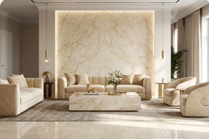 Italian Marble Supplier in Delhi NCR – Premium Marble for Luxury Interior Design
