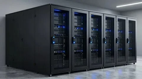 How Do Rack Servers Support AI and Virtualized Workloads?