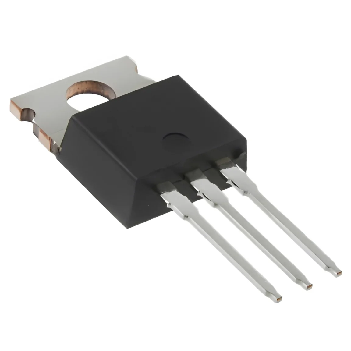 What Makes Discrete Semiconductors Essential for Efficient Electronics?