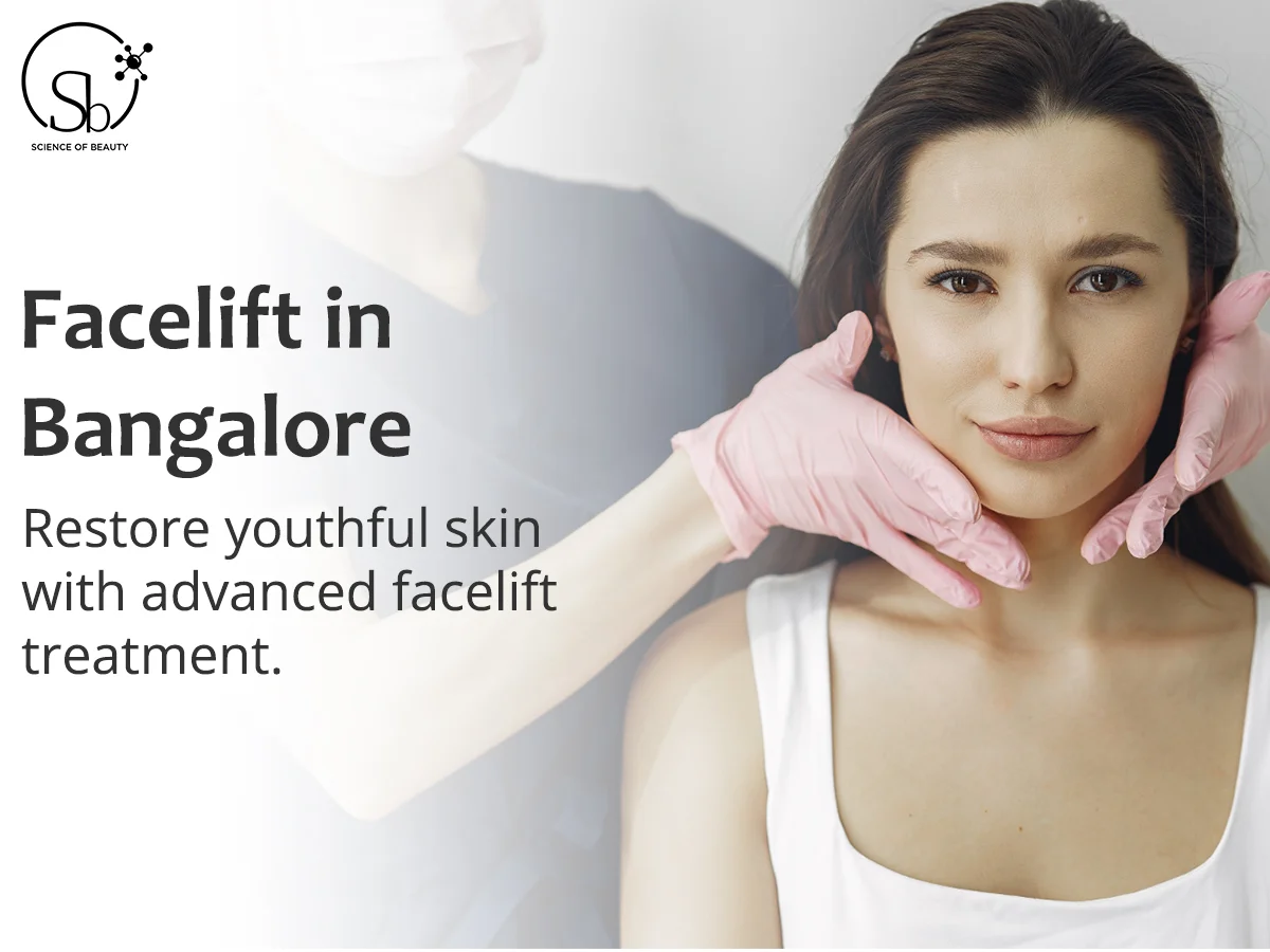 Mini Facelift or Full Facelift? How Do You Know Which One You Need?
