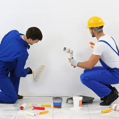 Find Trusted Home Painters Bartlett IL for Your Home