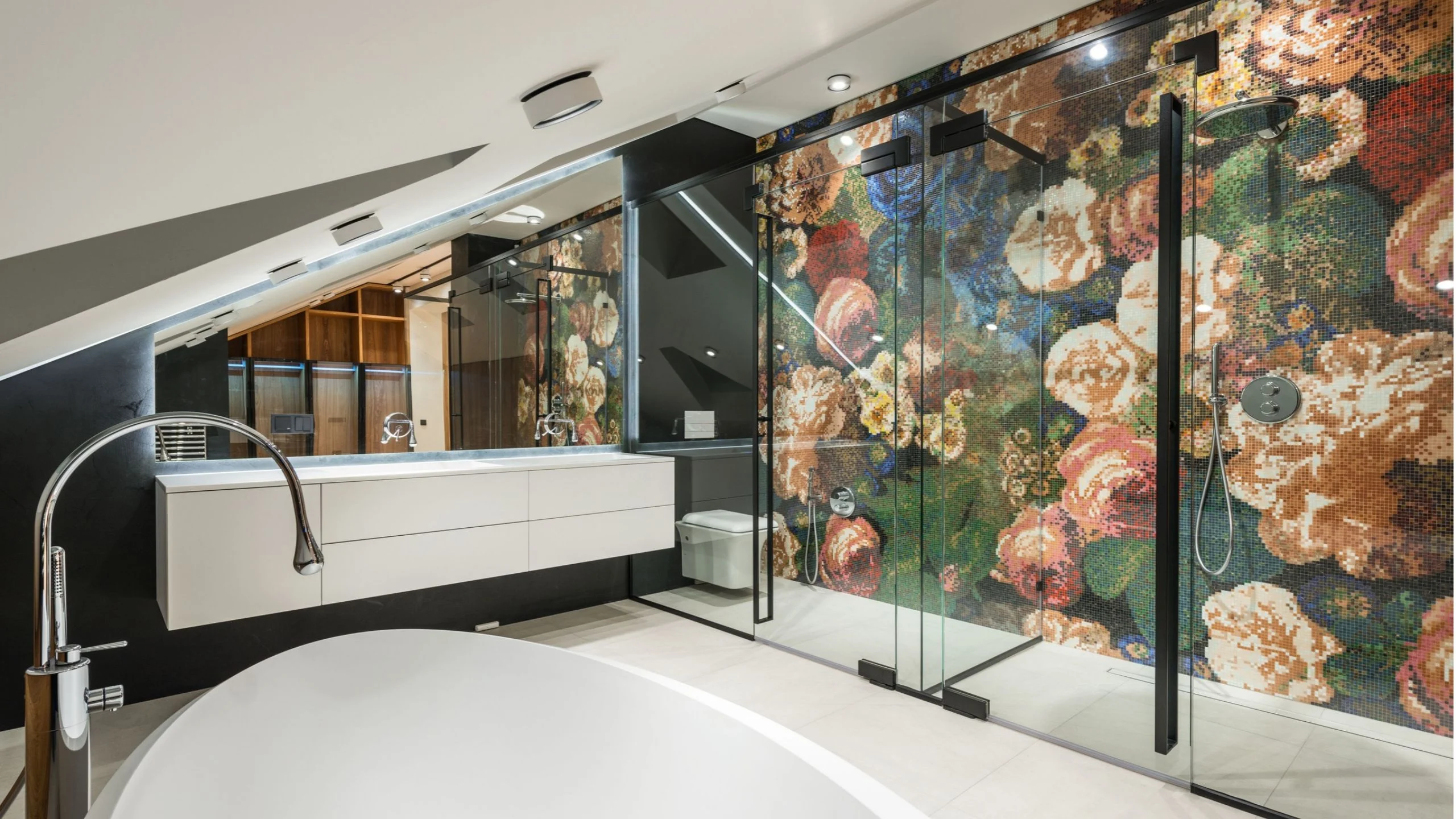 How to Choose Luxury Tile for a Modern Los Angeles Home