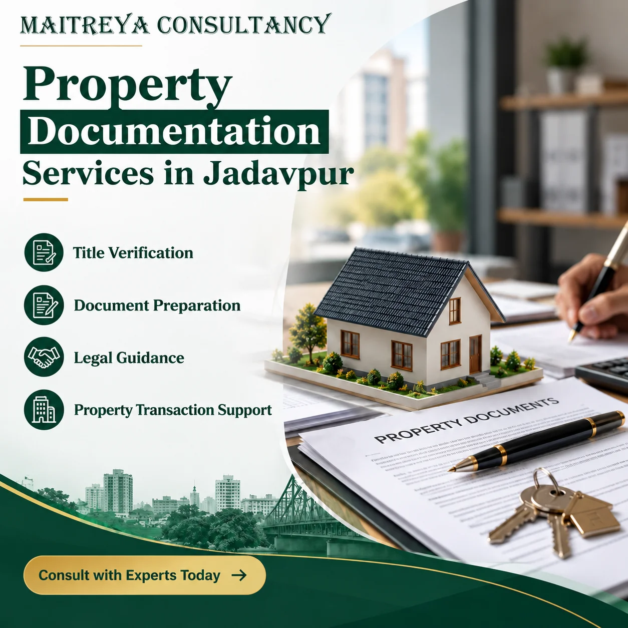 Best Valuers in Kolkata: How to Choose a Registered Valuer You Can Trust