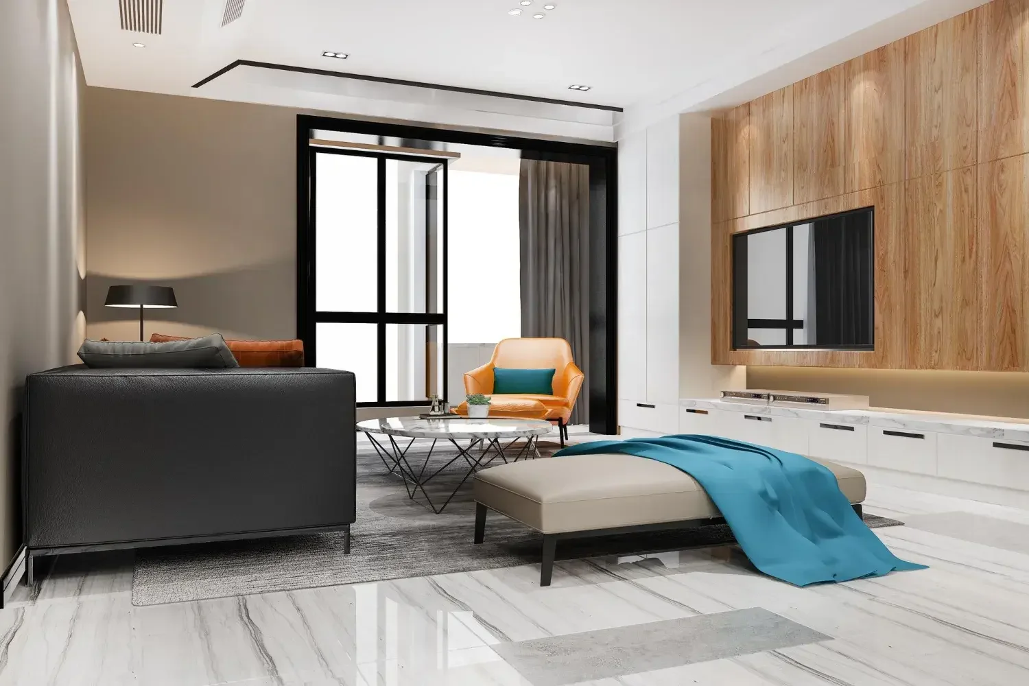 Why Invest in Studio Apartments?