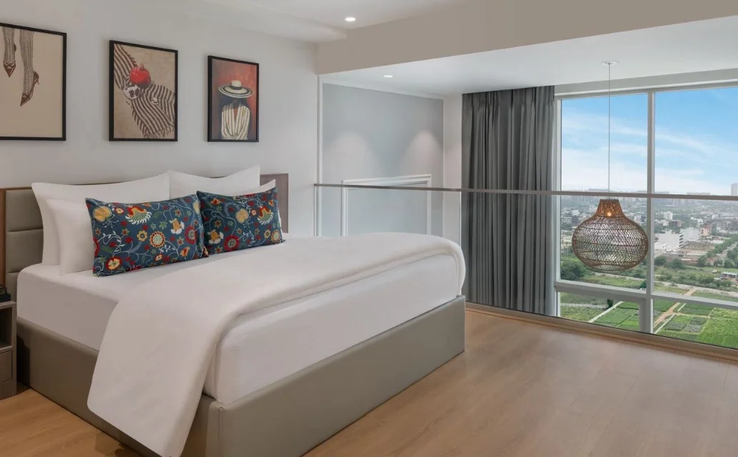 What Makes Extended-Stay Hotels Ideal for Family Getaways?
