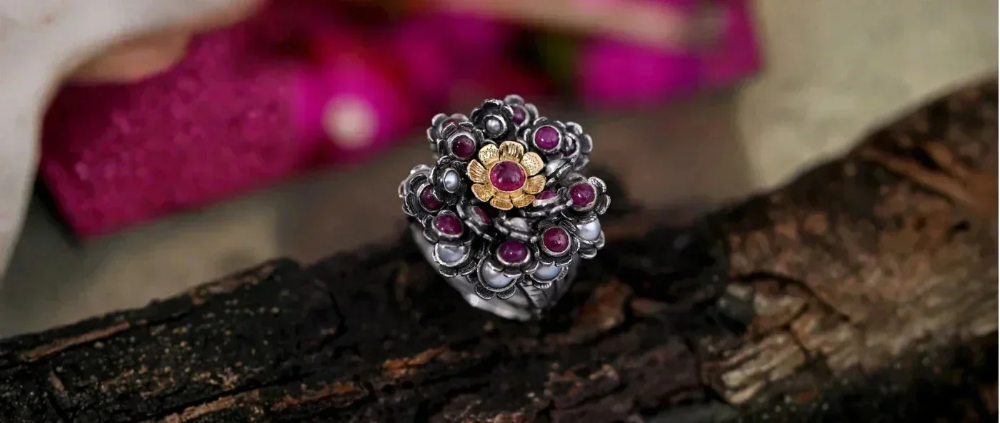 Best Gemstone Gifts for Her This Christmas