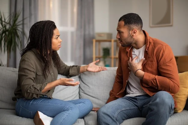 Building Healthier Relationships: How Counseling Can Support Communication, Intimacy, and Connection