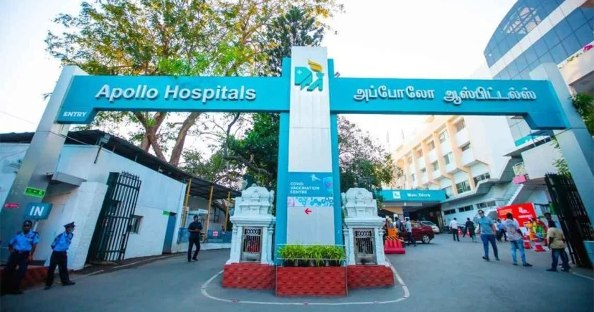 How Do I Find the Right Specialist for Treatment at Apollo Hospitals India?
