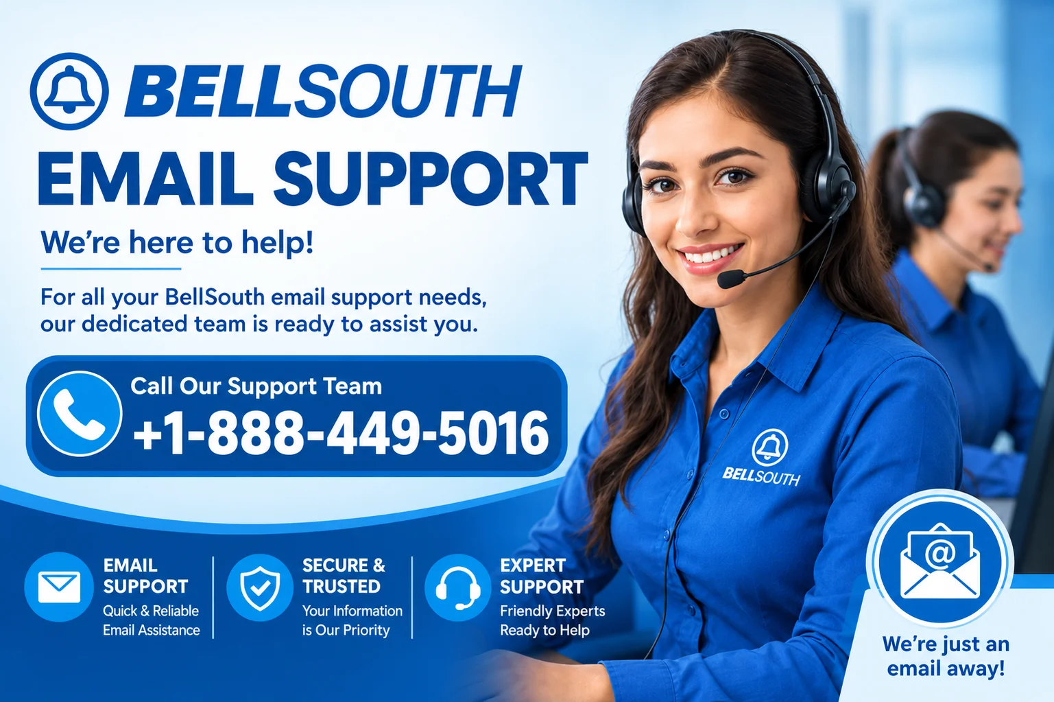 Does BellSouth Email Still Work? How to Access It