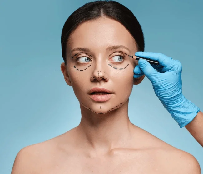 Can Blepharoplasty Improve Vision as Well as Appearance? When Eyelid Surgery Becomes Functional