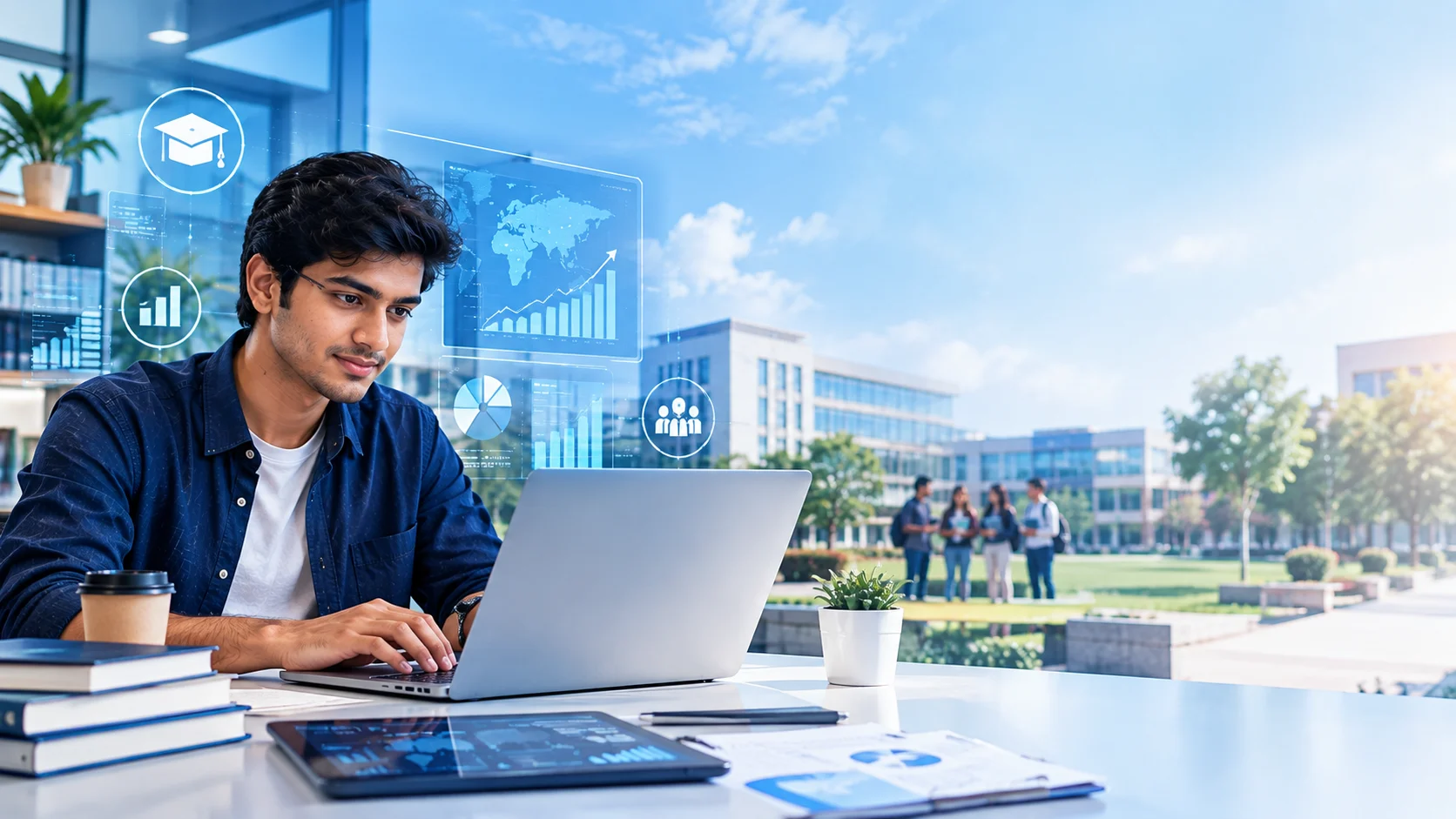 MJPRU Online 2026 — Fees, Admission & Programs
