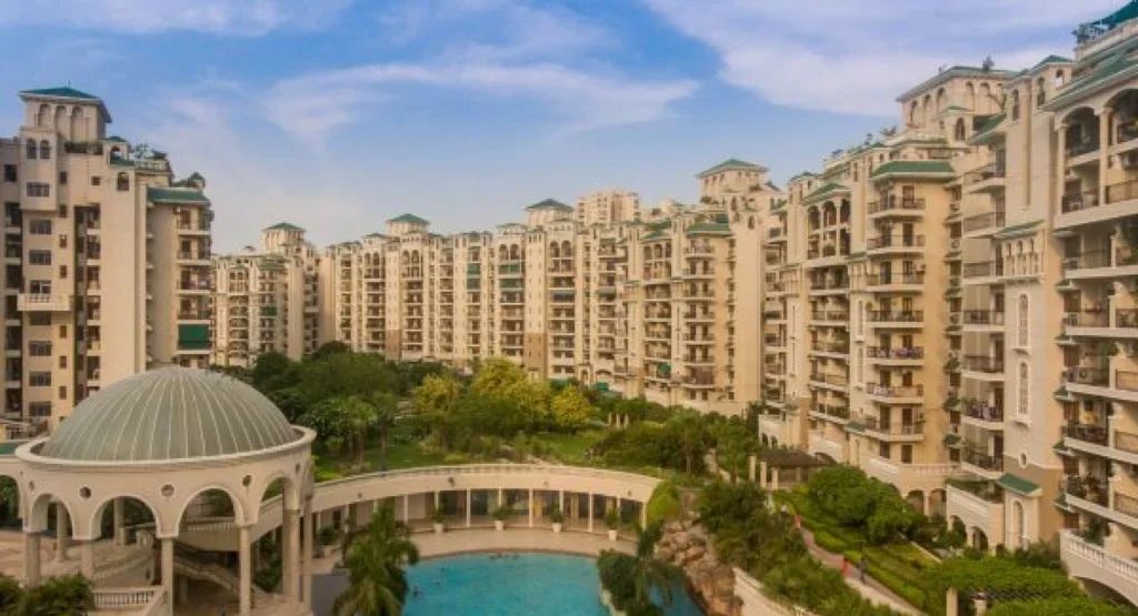 From Wellness to Luxury: ATS Projects Shaping the Future of Living in Noida