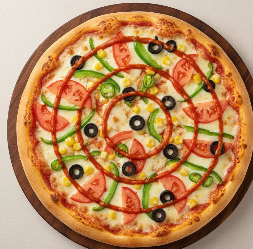 Why Pune’s Pizza Scene Is Worth Exploring
