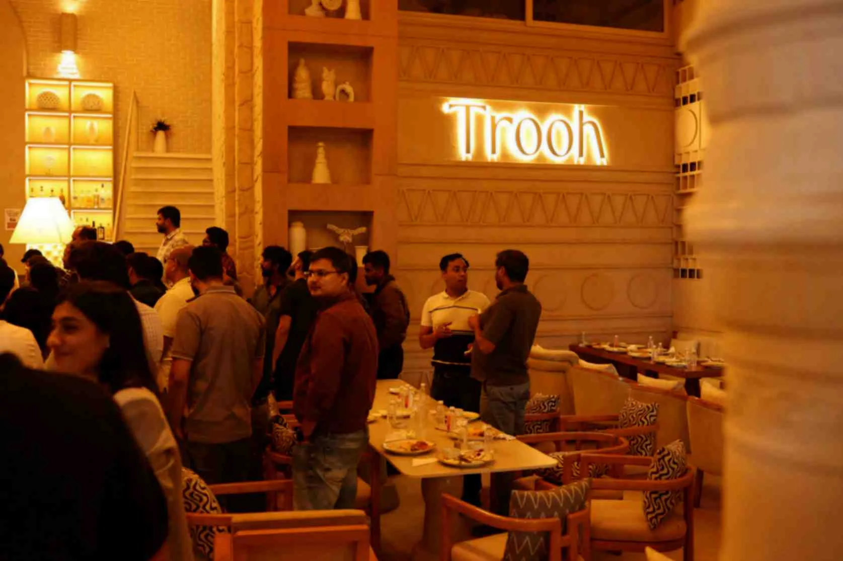 Where to Eat in Kalyani Nagar When You Want More Than Just Dinner