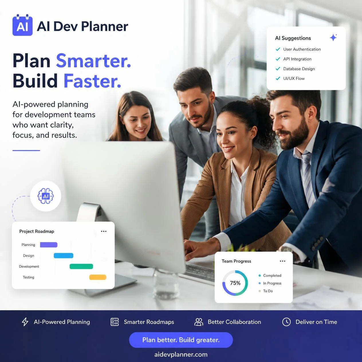 Turning Digital Ideas into Scalable Cloud-Based Platforms