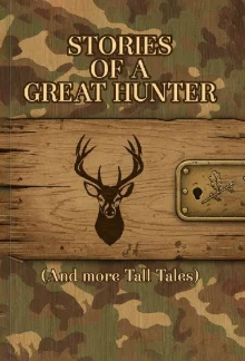10 Reasons Harry Tucker's True Hunting Stories (Really...) Is the Funniest Hunting Book Ever Written and the Most Honest