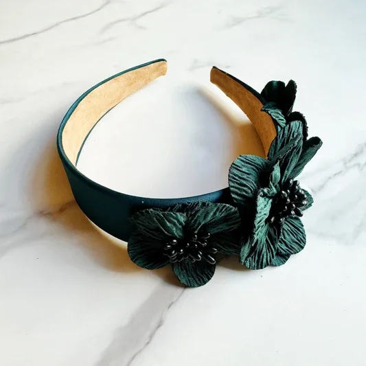 What Is the Bloom Beauty Headband and How Does It Make Your Skincare Routine Easier?