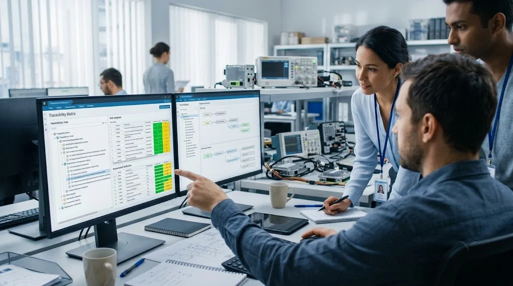 What Is Codebeamer Software and Who Needs It?