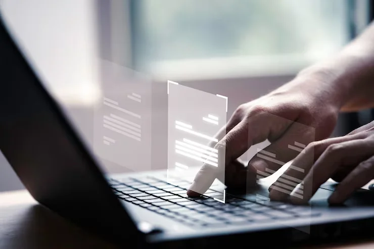 7 DBA Online Application Mistakes (and How to Avoid Them)