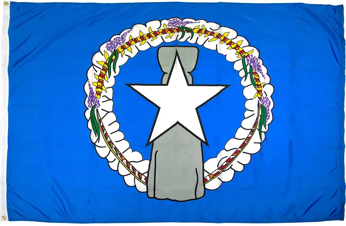 Northern Mariana Islands Flag: 7 Interesting Facts You Should Know