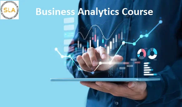 Why Business Analytics Certification in Delhi Is Important for MNC Career Opportunities with Practical Training in Excel, VBA, SQL, Power BI, Tableau, AI and Business Intelligence by SLA Consultants India?