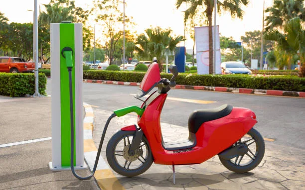 Europe’s Electric Two-Wheeler Sector Gains Momentum as Mobility Priorities Evolve