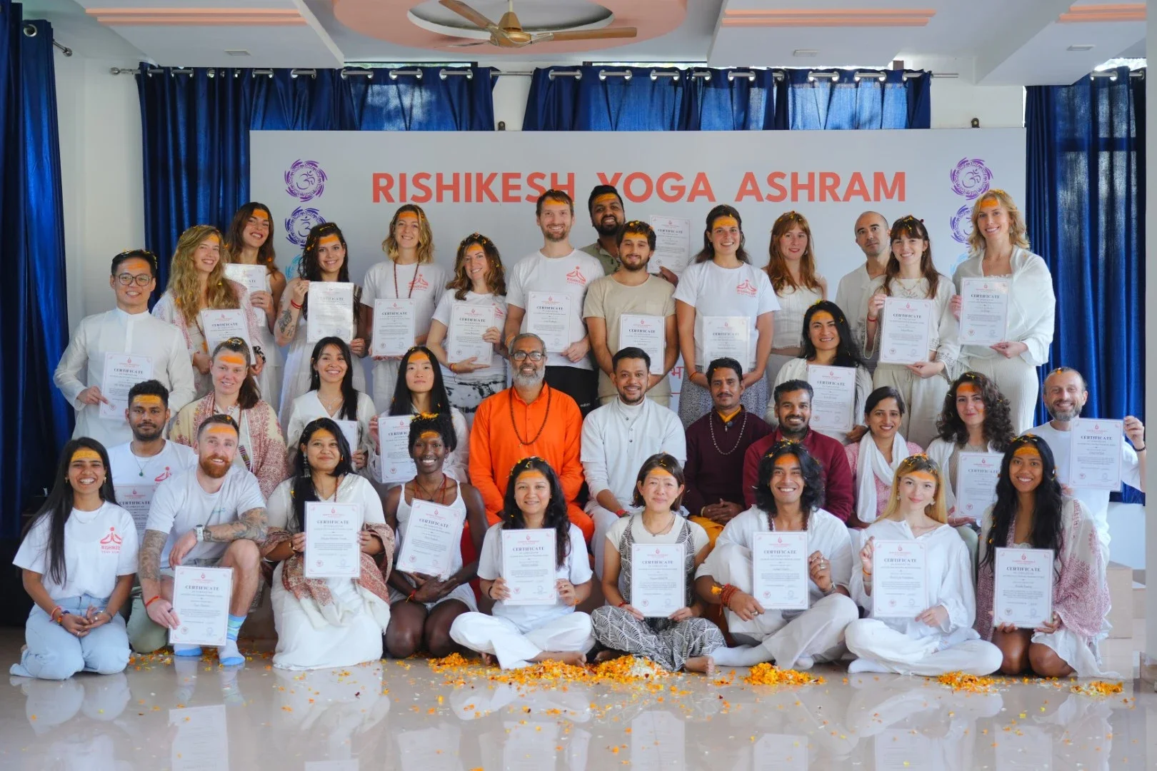 How to Choose the Right Yoga Teacher Training Program