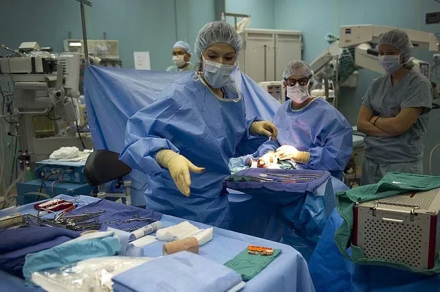 What Makes the Best Female Doctor in Varanasi a Trusted Choice