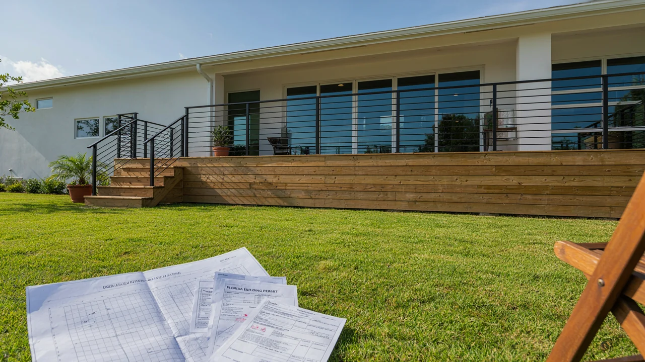 Why Construction Projects Get Delayed: A Contractor's Permit Checklist