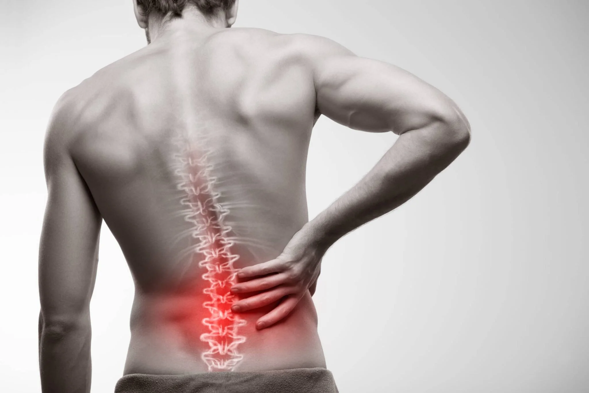 Exploring Non-Surgical Treatment for Disc Disease and Lasting Pain Relief