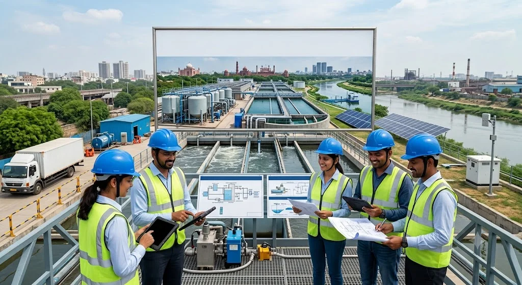 A Business Guide to Environmental Compliance and Pollution Prevention With Top Environmental Engineering Consultants