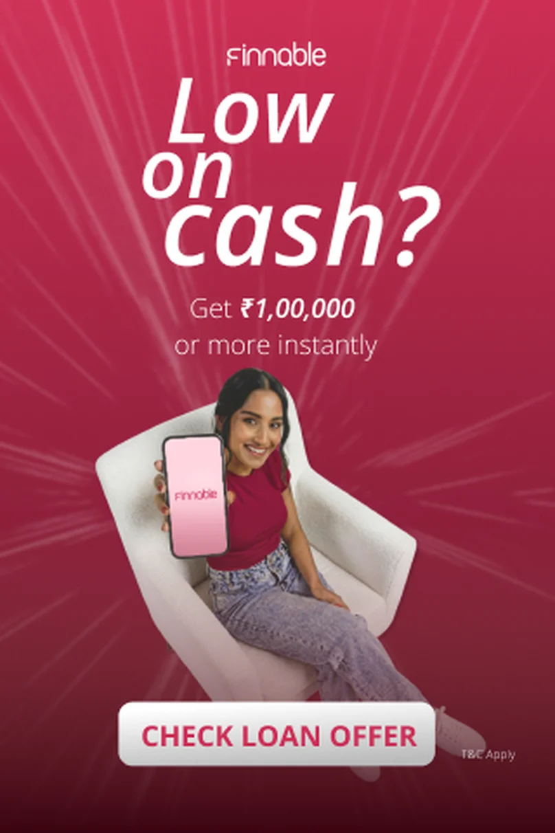 Personal Loan In Chennai