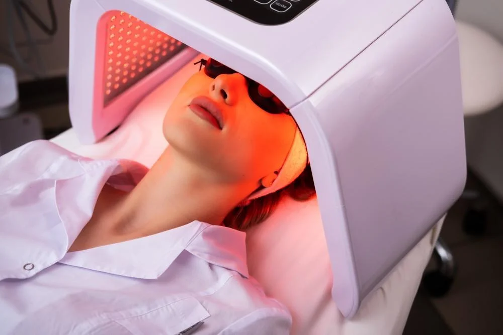 Tendências, crescimento e previsão do mercado de terapia fotodinâmica no Brasil (2026–2034)