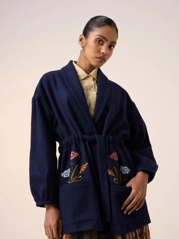 A Practical Guide to Packing Stylish Winter Travel Clothes