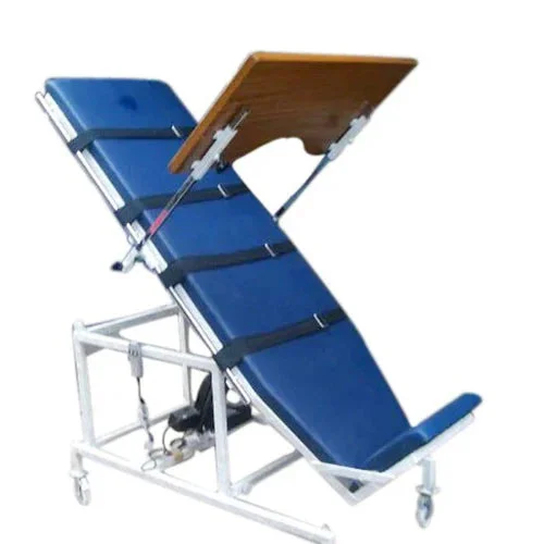 Motorised Tilt Table: Features, Benefits, and Uses in Rehabilitation