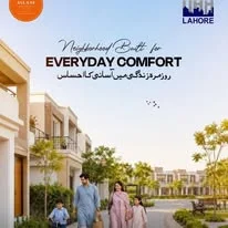 From File to Possession: The Journey of a DHA Lahore Plot