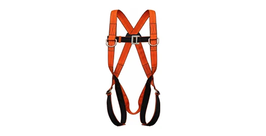 Full Body Safety Harness – Reliable Protection by Indianinovatix