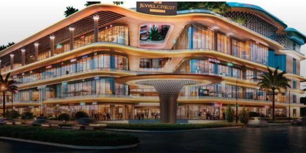 From Morning to Midnight: How a Retail and Office Complex Really Works