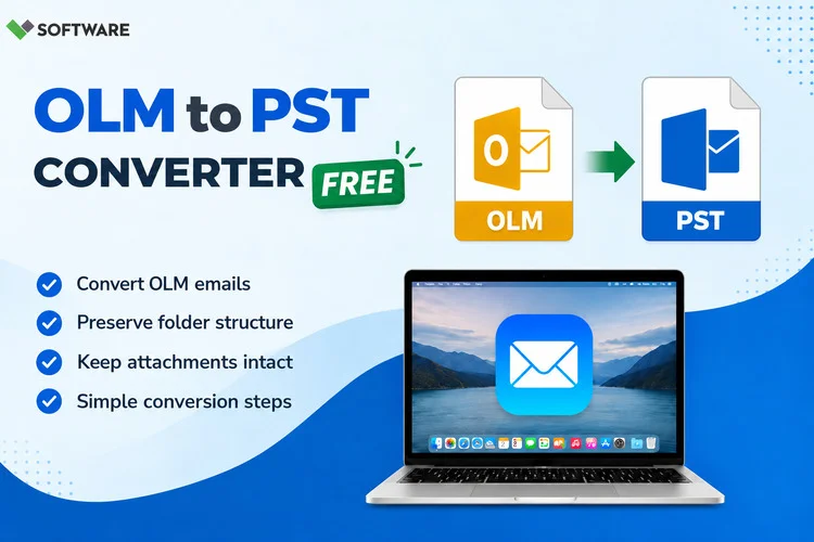 Free OLM to PST Converter Limits: What to Check Before Export