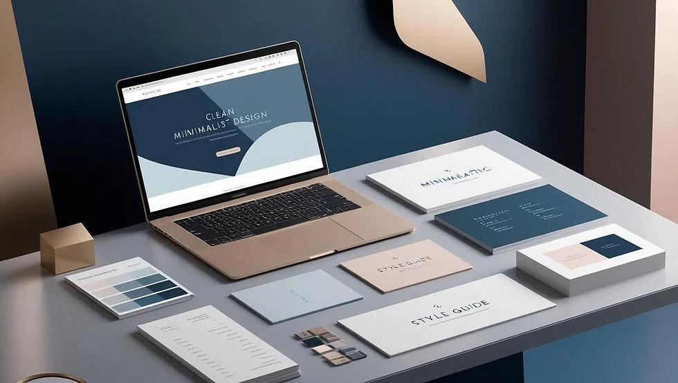 Why Small Businesses Should Pay Attention to Their Visual Branding